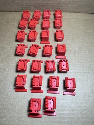 $20 • Buy 1/32 Model Truck Kit, Generator Or Equipment V8 Plug Engines Lot (26 Total)