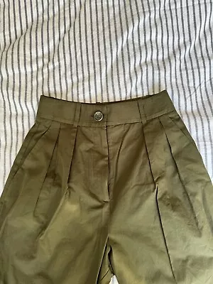 Zara Pants - Balloon Fit Trousers XS • $0.99