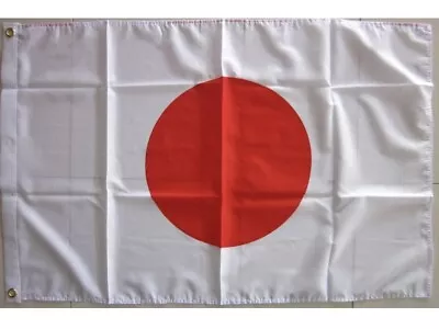Brand New Large Quality- Japan 🇯🇵 Flag • $25