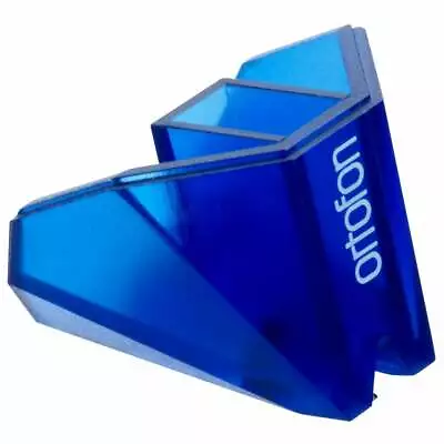 £149 • Buy Ortofon 2M Blue Stylus