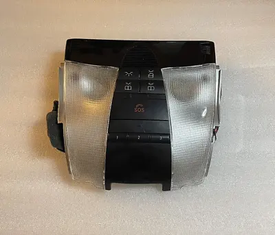 2005-2011 Mercedes SLK 300 350 Interior Overhead Dome Light Lamp - A1718202501 • $50