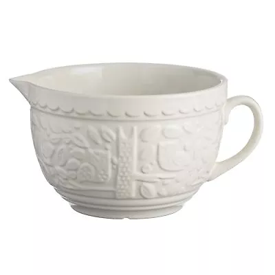 Mason Cash | In The Forest Batter Bowl - 2L • $40.94