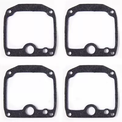 Mikuni VM 29mm Smoothbore Carburetor Float Bowl Gasket Set Vm29 Suzuki Kawasaki • $25.97