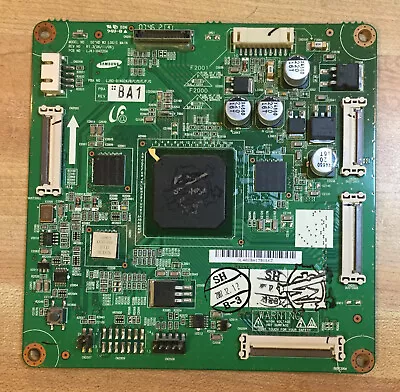 VIZIO VP50HDTV20A Main Logic CTRL Board LJ92-01402B • $16.50