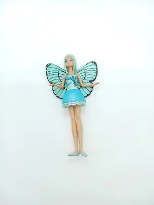 Barbie Mariposa Mini Rayla Doll • $15.99