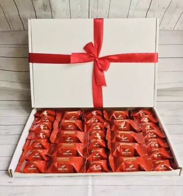 Cote D'or Bouchee Lait Milk Chocolates Gift Hamper Christmas Birthday Present • £29.99