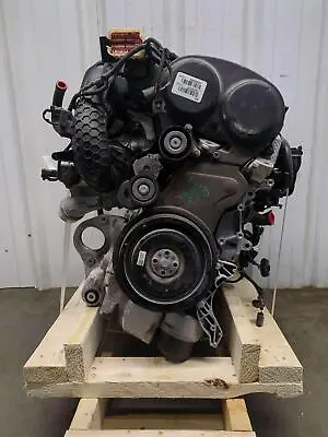 2019 Volvo XC90 Engine Motor 2.0L VIN A2 4th & 5th 25k OEM 360103097 18 20 21 22 • $4654.99