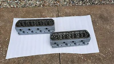 1987-1995 Ford Mustang 5.0L Ford Racing GT40P (iron) Cylinder Heads 302 COBRA GT • $1500