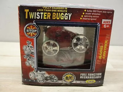 New R/c Radio Control Mini Twister Buggy • $15