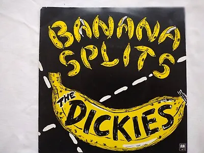 £13 • Buy The Dickies Banana Splits 7  Single