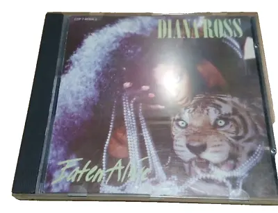 Diana Ross – Eaten Alive • £4.99