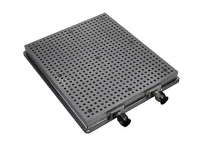 $496 • Buy Vacuum Clamping Table CNC Chuck HG2824M Engraving Or Machining, USA Made!