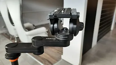 Edelkrone WING 15 ARM WINDED Camera Slider • £298.74