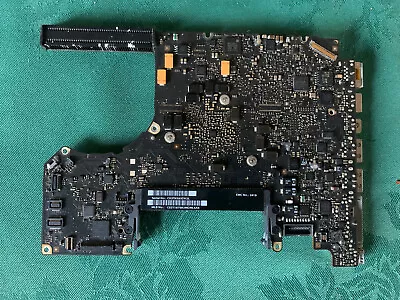  Apple Logic Board For Macbook Pro 13  A1278 I5 2.3Ghz 820-2936 Early 2011 • £17.50