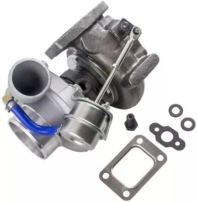 Turbo Turbocharger .64 A/RT25 T28 GT25 GT28 GT2871 GT2871R GT2860 SR20 CA18DET • $115.99