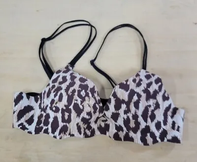 Victoria's Secret Very Sexy Secret Embrace Pushup Bra 32A • $11