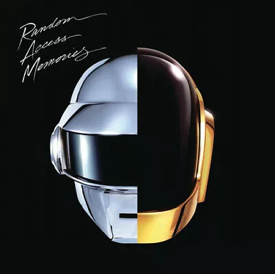 Random Access Memories By Daft Punk (CD 2013) • $7.44