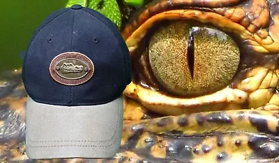 Alligator Gatorland Florida Cap Hat Reptile • $8