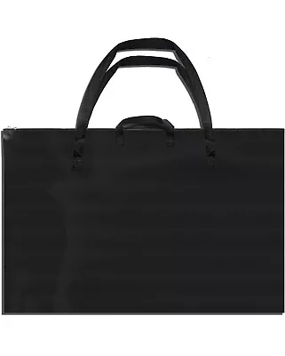 $30 • Buy Light Weight Art Portfolio Tote Bag 20 X 26 Inches Waterproof Artist Carrying 