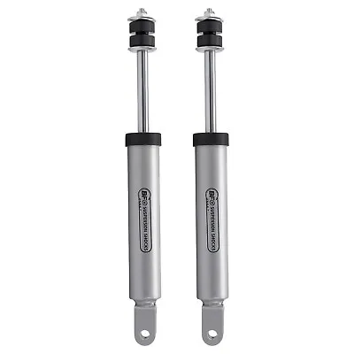$80.99 • Buy 0-3 Inch Front Shock Absorbers For Chevy Silverado For GMC Sierra 1500 4WD 99-06