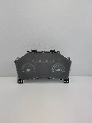 2012 Ford F-250 F-350 Cc3t-10849-ab Speedometer Instrument Cluster Gauges Oem 12 • $95.19