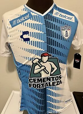 Pachuca  Jersey • $20