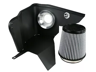 AFe Magnum FORCE Cold Air Intake W/Dry Filter For 01-03 BMW 530i (E39) L6 3.0L • $391