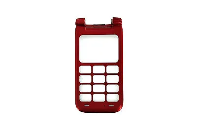 Genuine Samsung E2530 Red Inner Lower Assembly - GH98-18354B • £4.95