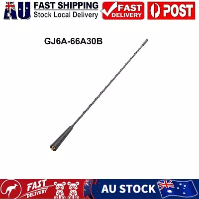 Radio Antenna Mast For Mazda 6 2003 For Mazda 3 2004-2006 GJ6A-66-A30B • $23.15