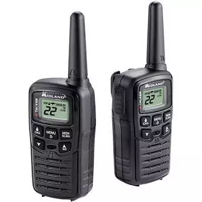 Midland T10 X-Talker Walkie Talkie • $26.99