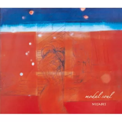 Nujabes/modal Soul HOLP004 New LP • $23.29