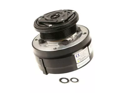 $207.98 • Buy A/C Compressor For Blazer C1500 Suburban C2500 C3500 C3500HD G10 G20 G30 BD72T7