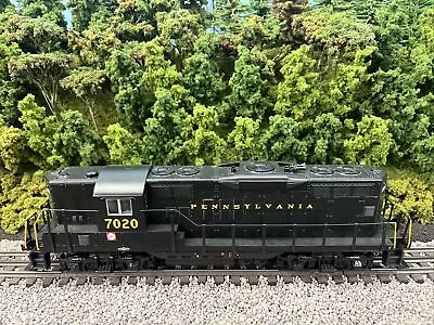 MTH Railking Pennsylvania Railroad GP-9 Non-Powered Unit • $199.99