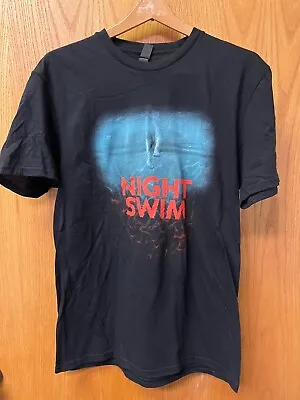 NIGHT SWIM (2024 Blumhouse Film) Promo T-Shirt - XL • $22