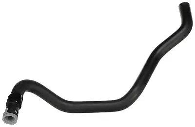 $31.95 • Buy HVAC Heater Hose-Molded Coolant Hose Right Gates Fits 12-17 Ford Focus 2.0L-L4