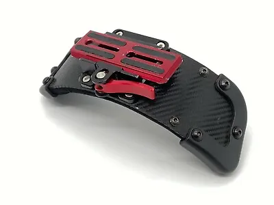 Zacuto Z-QRSP QR Shoulder Pad • $150