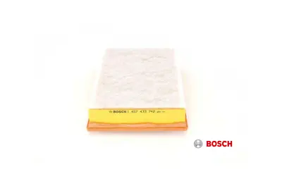 Bosch 1 457 433 742 Air Filters For Ford Galaxy I Seat Alhambra VW Sharan • $85.30