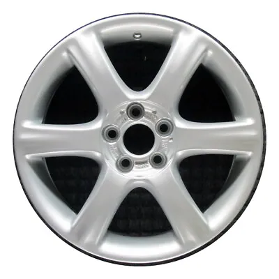 Wheel Rim Volkswagen VW Beetle 16 2003-2005 1C0601025P8Z8 OEM Factory OE 69833 • $169