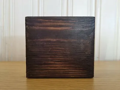 Solid Wood Picture Shelf - Picture Shelves Ledge - Various Sizes & Colours • £7.99