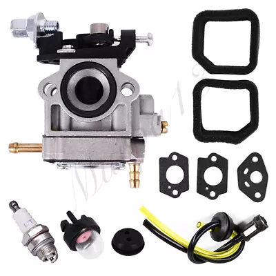 Carburetor For Ryobi RBCGM25BB RBCGM25SS RLTGM25CS RLT254FCDSN RLT254FSDSN Carby • $24.09