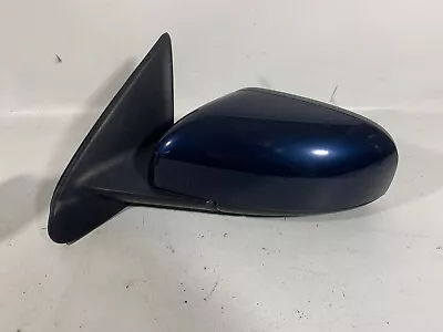 2004-2006 Volvo S60 Driver Left Mirror Power Nautical Blue • $89.99