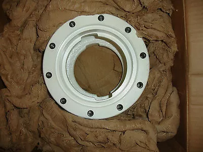 Rockwell Axle Wheel Hub 6x6 M818 M931 M929 M930 7979324 3040004213928 Truck 5TON • $87.82