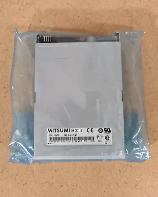 $21.49 • Buy MITSUMI D359M3D 3.5  Internal Floppy Disk Drive (Off White)