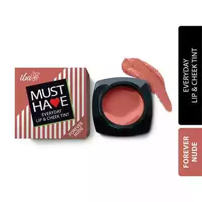 IBA Must Have Everyday Lip & Cheek Tint - Timeless Mocha (8 G) Free Shipping • $14