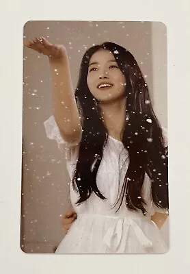 [SOWON] SEASON Of GFRIEND ALBUM OFFICIAL PHOTO CARD ONLY+TOPLOADER • $20.99