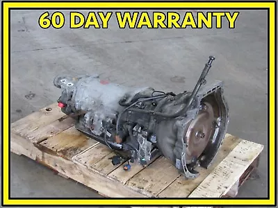 90-93 Mazda Miata MX5 NA6 1.6L 4-Speed Automatic Transmission AT Auto 123k 2200 • $799.99