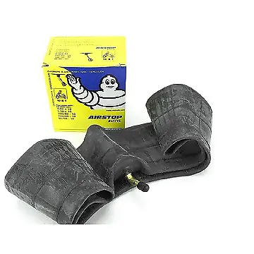 Michelin Airstop Premium Quality Heavy Duty Motorcycle Inner Tube- LOTS OF SIZES • $16.41