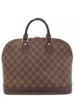 LOUIS VUITTON Demier Alma N51131 Handbag #T1183 • £543.30