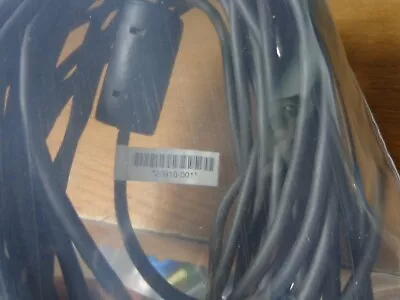 POLYCOM 20910-001 30ft Cable For VSX 7000 Microphone Pod • $19