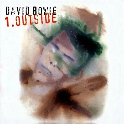 £7.98 • Buy David Bowie : 1. Outside CD Value Guaranteed From EBay’s Biggest Seller!